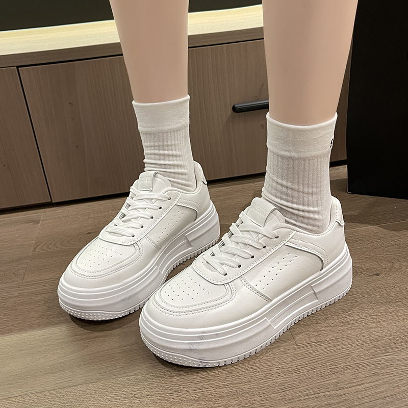 2026 Spring Autumn Fashion New - Sneakers Fashion Women recension och pris
