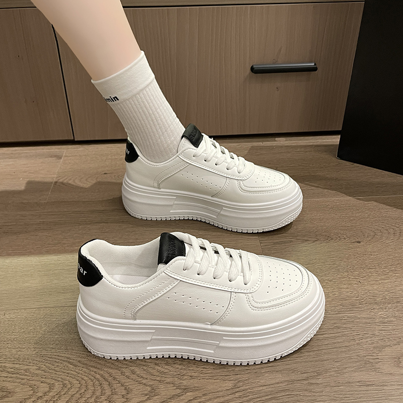 2026 Spring Autumn Fashion New - Sneakers Fashion Women recension och pris