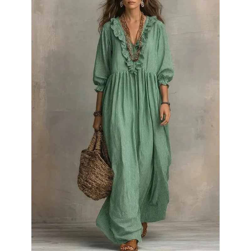 New European and American Inde - Women'S Fashion Website recension och pris