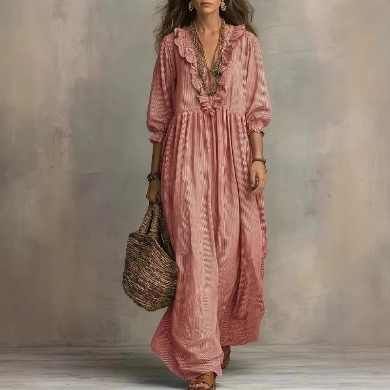 New European and American Inde - Women'S Fashion Website recension och pris
