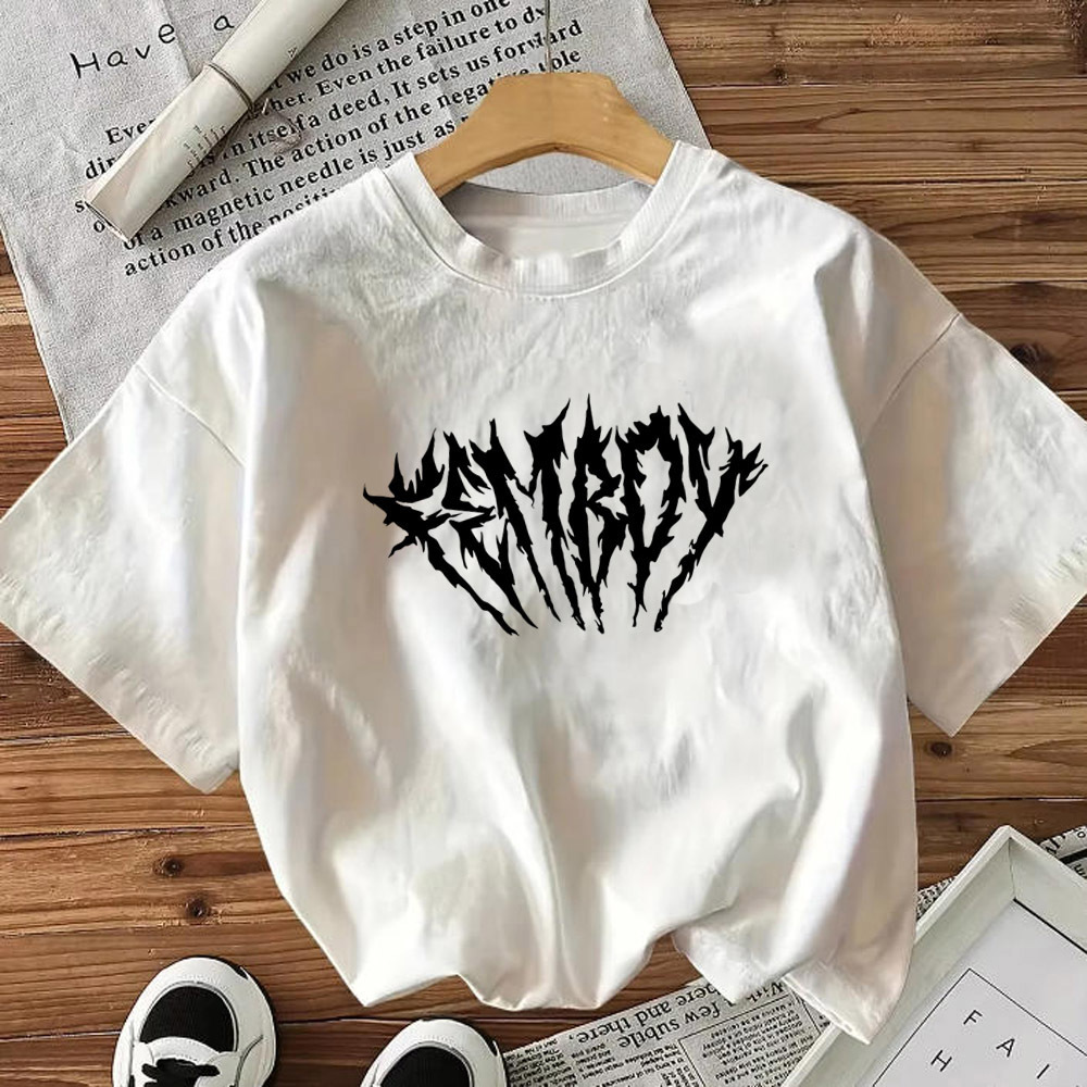Femboy shirt female Grunge 80s - Women'S Fashion From The 80S recension och pris