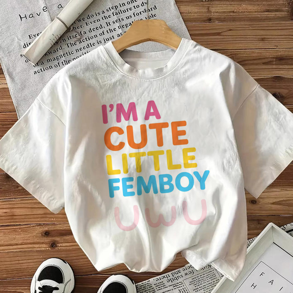 Femboy shirt female Grunge 80s - Women'S Fashion From The 80S recension och pris