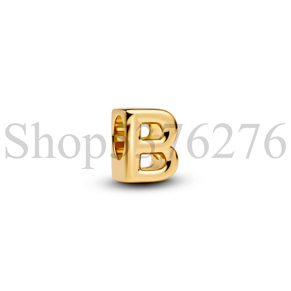 925 Sterling Silver Bead Lette - Women'S Fashion From The 20S recension och pris