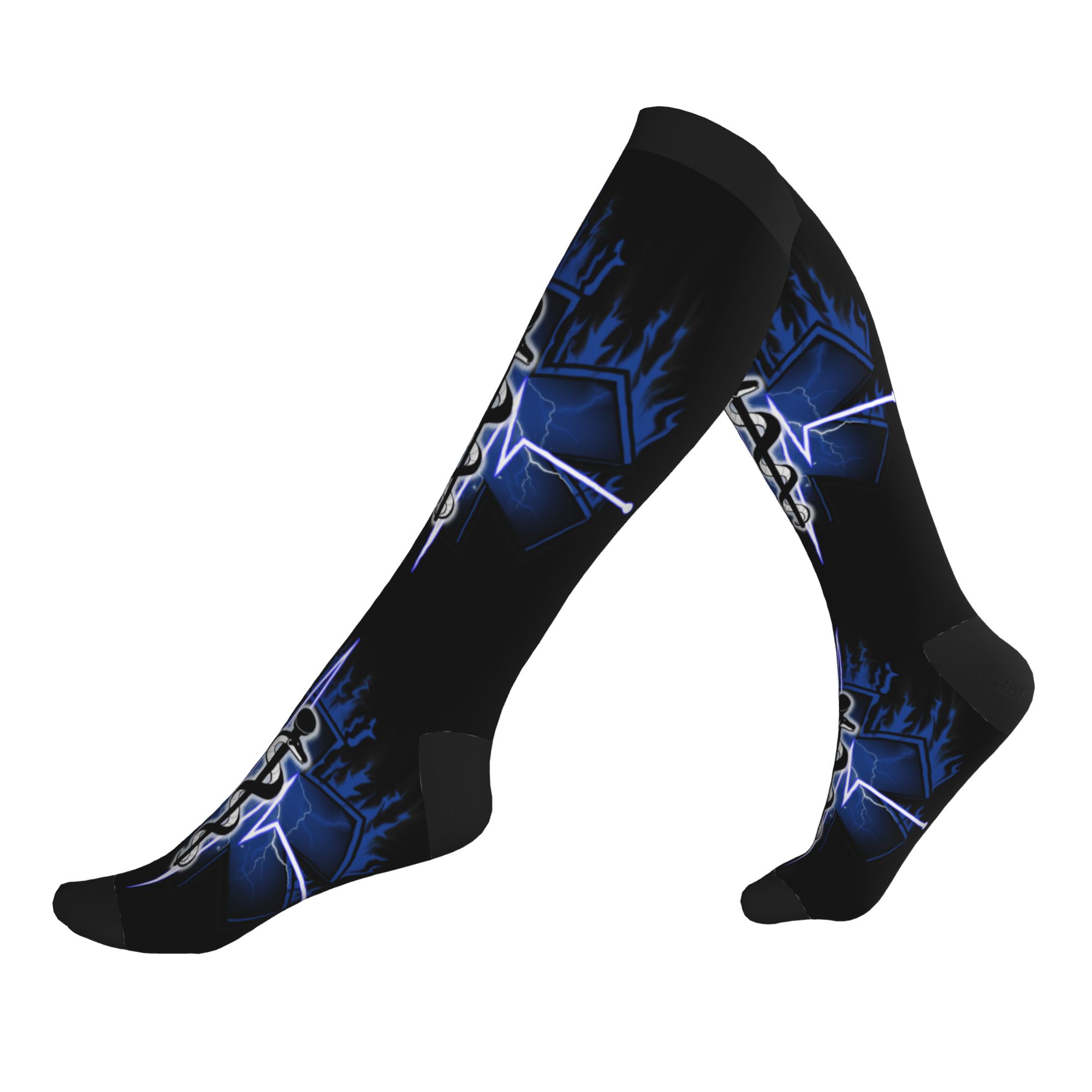 Fashion Emt Star Of Life Logo  - Women Fashion Logo recension och pris