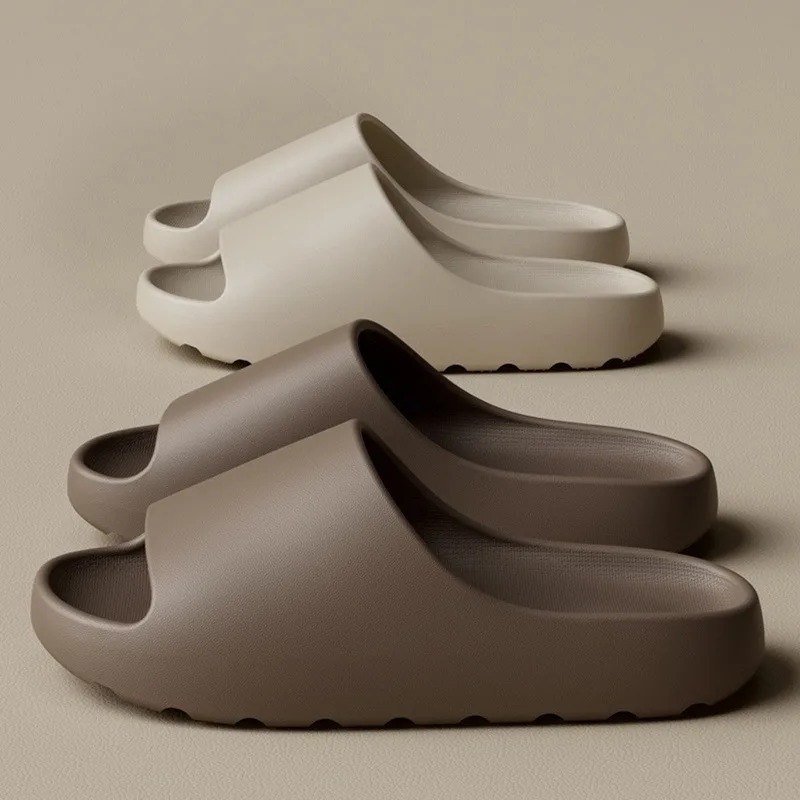 Coconut Slippers Cloud Thick-s - Women'S Fashion Sandals recension och pris