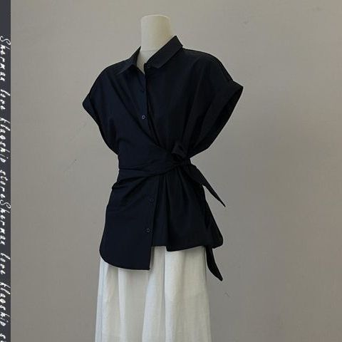 Women's Summer Black Bandage B - Wide Leg Palazzo Pants recension och pris