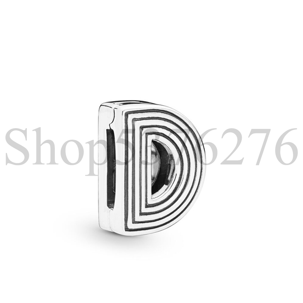 925 Sterling Silver Bead Alpha - Women'S Fashion From The 20S recension och pris