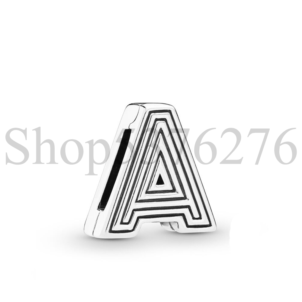 925 Sterling Silver Bead Alpha - Women'S Fashion From The 20S recension och pris