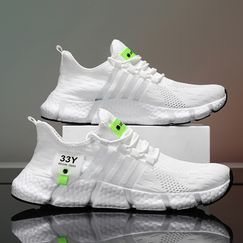 High Quality Sneakers Men Summ - Women'S Fashion Tennis Shoes recension och pris
