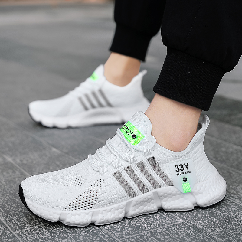 High Quality Sneakers Men Summ - Women'S Fashion Tennis Shoes recension och pris