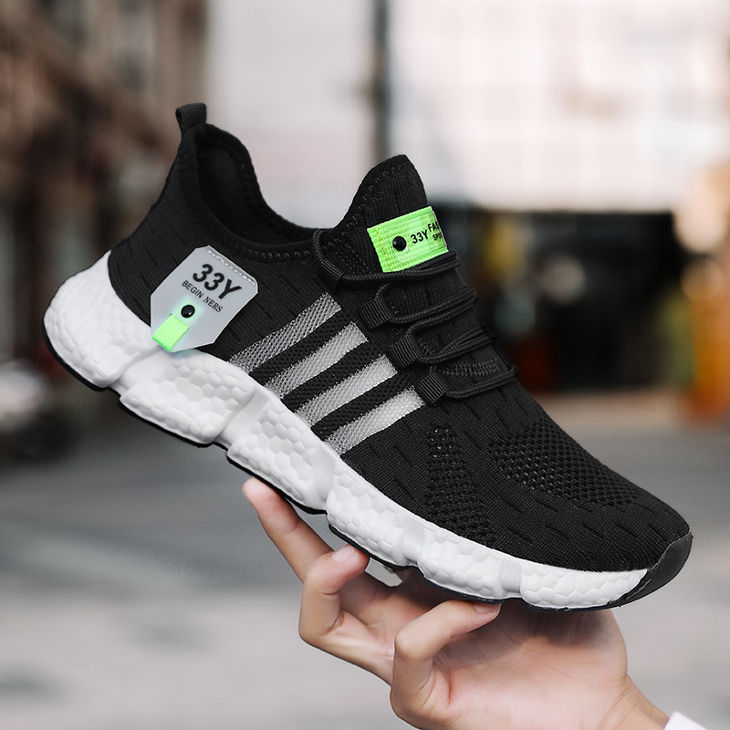 High Quality Sneakers Men Summ - Women'S Fashion Tennis Shoes recension och pris