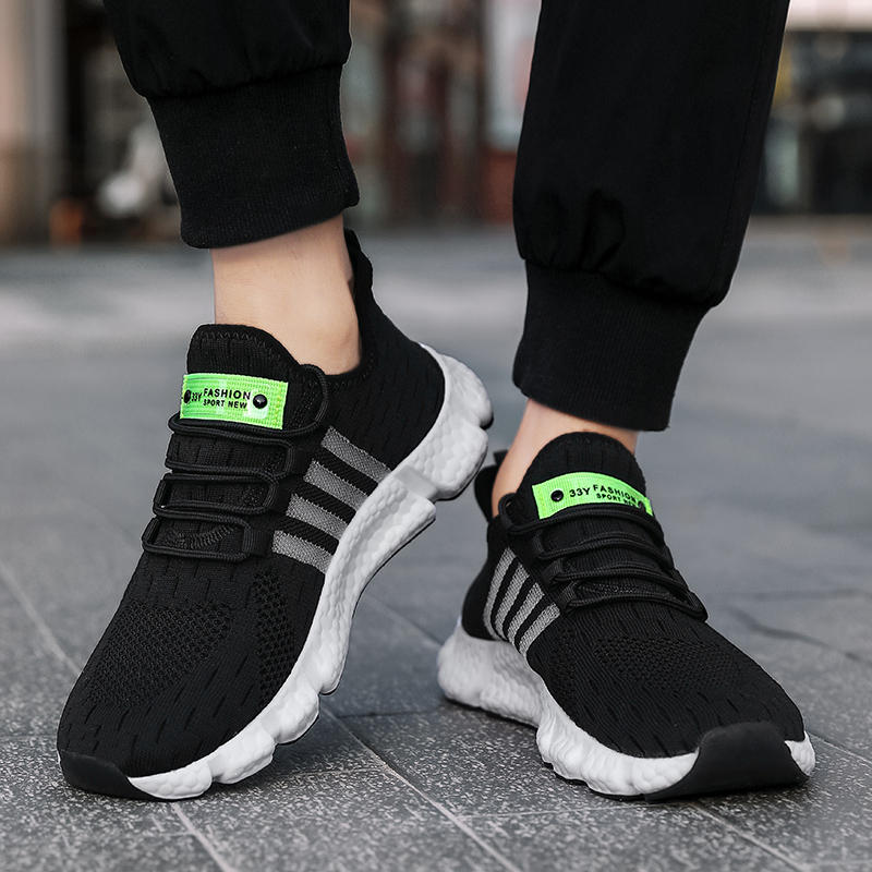 High Quality Sneakers Men Summ - Women'S Fashion Tennis Shoes recension och pris