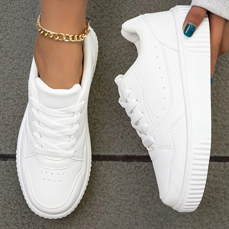 Outdoor Casual Sneakers Shoes  - Sneakers Fashion Women recension och pris