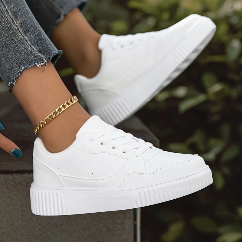 Outdoor Casual Sneakers Shoes  - Sneakers Fashion Women recension och pris