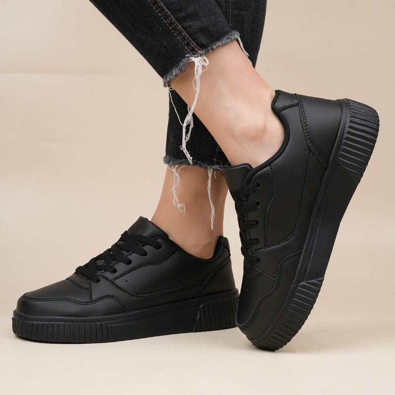 Outdoor Casual Sneakers Shoes  - Sneakers Fashion Women recension och pris