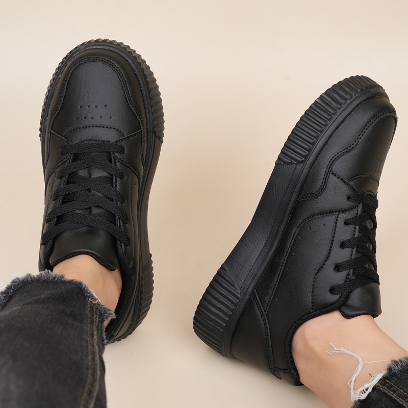 Outdoor Casual Sneakers Shoes  - Sneakers Fashion Women recension och pris