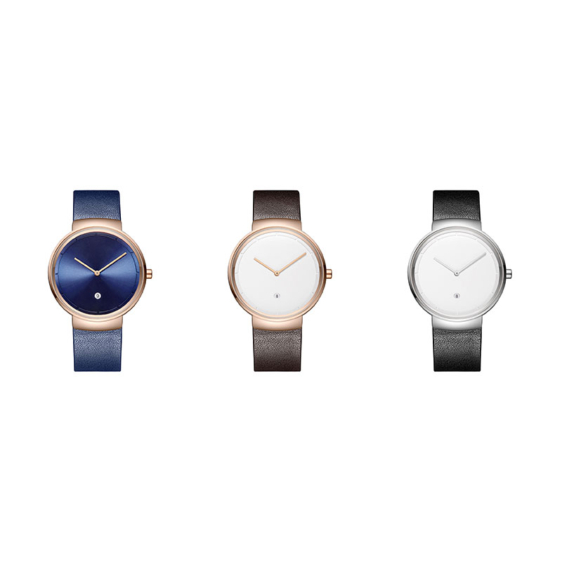 CL032 Factory Mens Watch Desig - Women Fashion Logo recension och pris