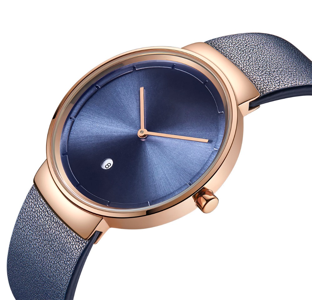 CL032 Factory Mens Watch Desig - Women Fashion Logo recension och pris