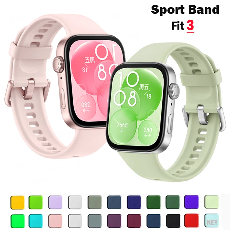 Watchband for huawei watch fit - Women'S Fashion Website recension och pris