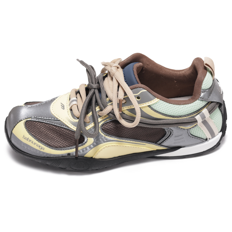 Women Y2K Retro Chunky Sneaker - Sneakers Fashion Women recension och pris