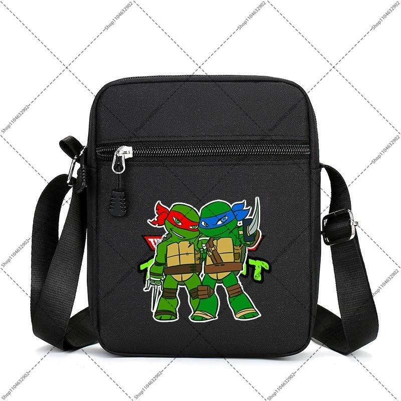 Teenage Mutant Ninja Turtles S - Women Fashion Handbags recension och pris