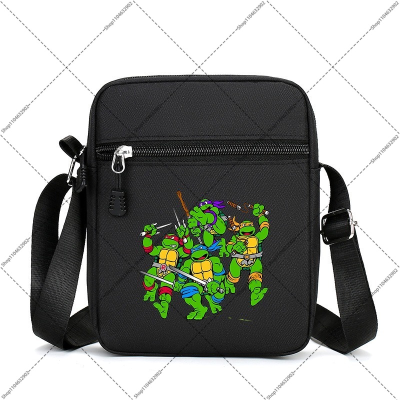 Teenage Mutant Ninja Turtles S - Women Fashion Handbags recension och pris
