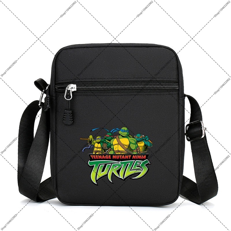 Teenage Mutant Ninja Turtles S - Women Fashion Handbags recension och pris