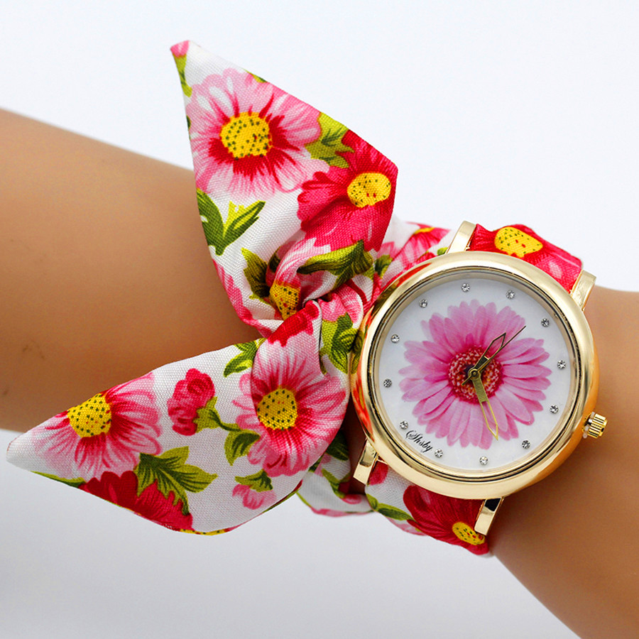 Shsby Unique Ladies Flower Clo - Women'S Fashion From The 60S recension och pris