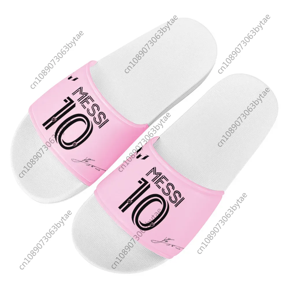 M-Miami M-Messi 10 Logo Argent - Women Fashion Logo recension och pris