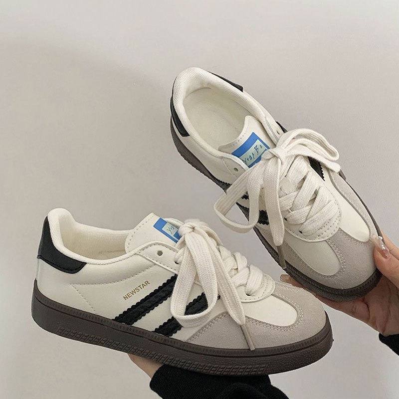 Women's Sneakers Fashion Lace  - Women'S Fashion Tennis Shoes recension och pris