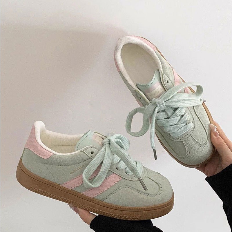 Women's Sneakers Fashion Lace  - Women'S Fashion Tennis Shoes recension och pris