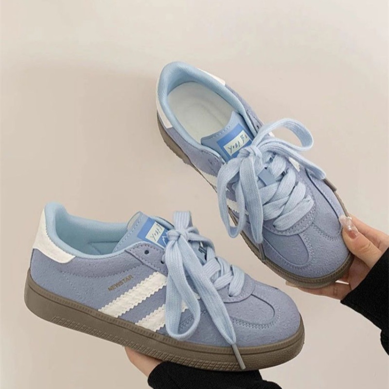 Women's Sneakers Fashion Lace  - Women'S Fashion Tennis Shoes recension och pris