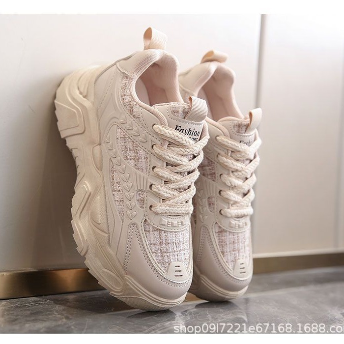 Women Sneakers 20245New Fashio - Women'S Fashion Tennis Shoes recension och pris