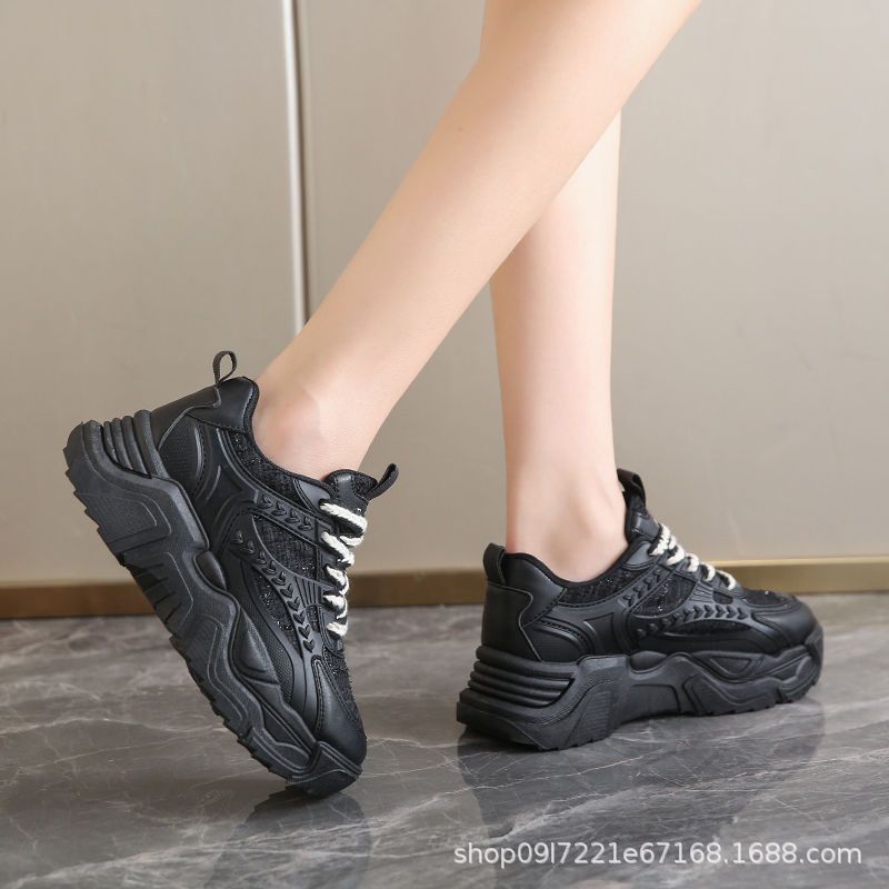 Women Sneakers 20245New Fashio - Women'S Fashion Tennis Shoes recension och pris