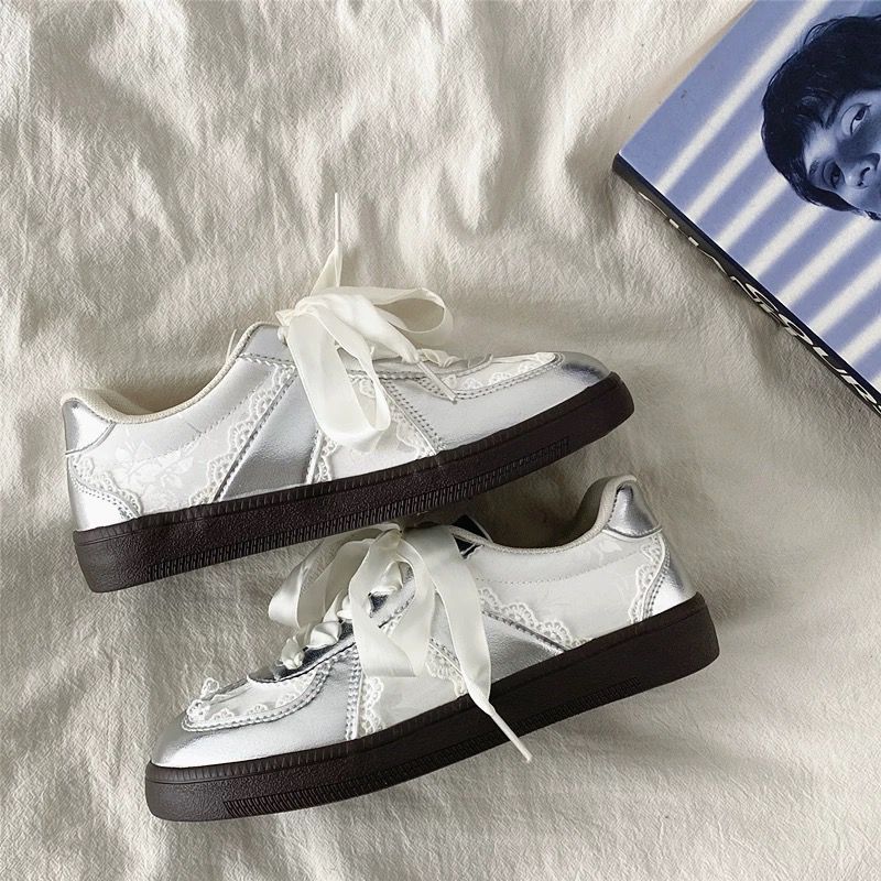 Women's Sneakers Luxury Brand  - Sneakers Fashion Women recension och pris