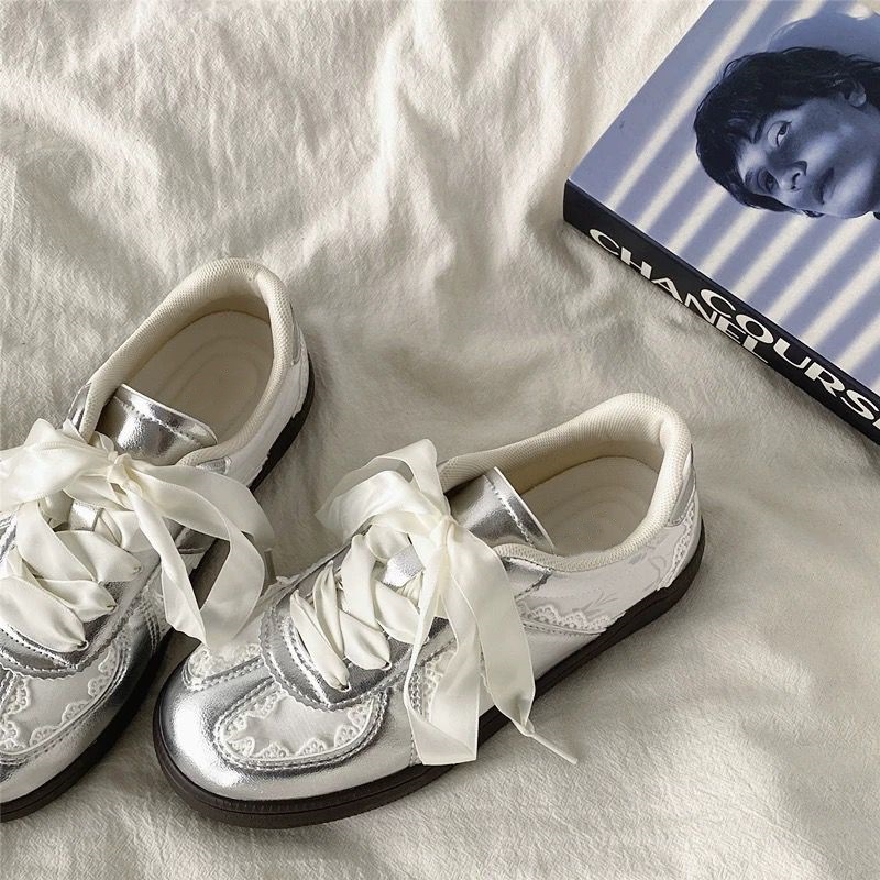 Women's Sneakers Luxury Brand  - Sneakers Fashion Women recension och pris
