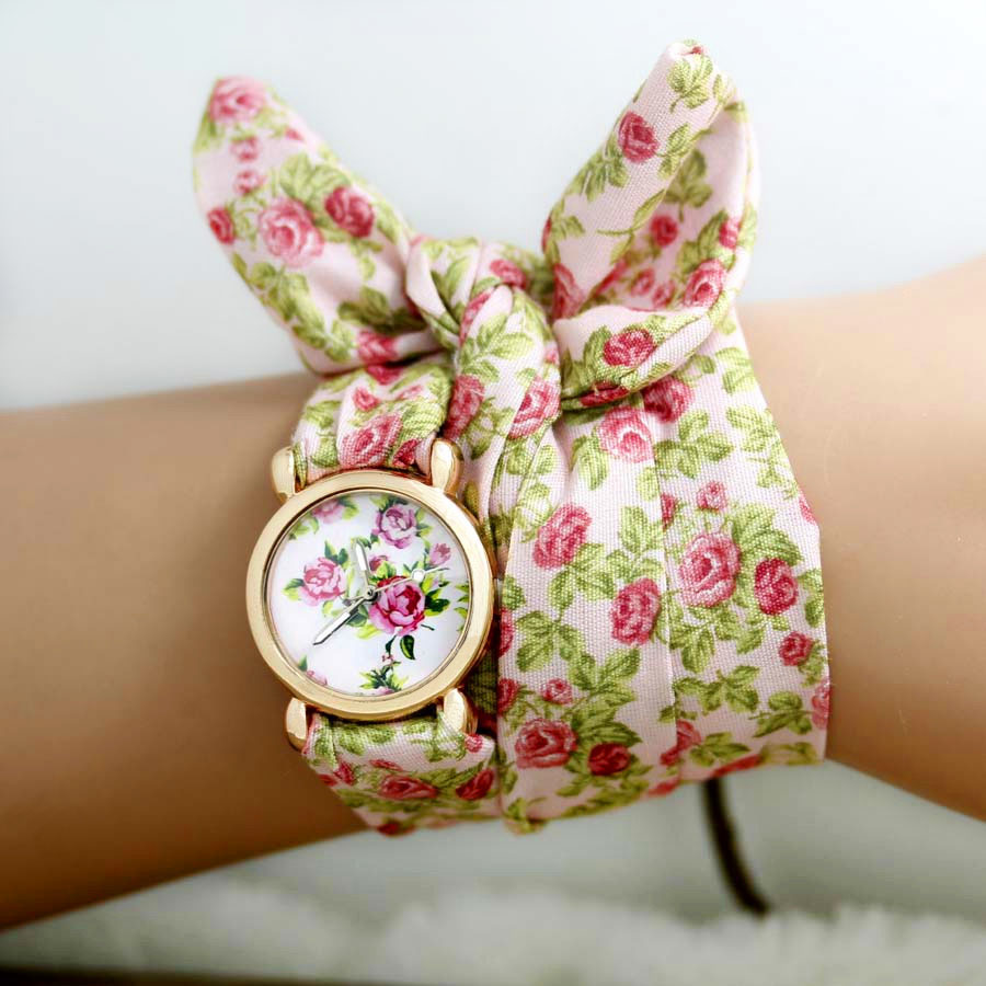 Shsby  New Design Ladies Flowe - Women'S Fashion From The 60S recension och pris