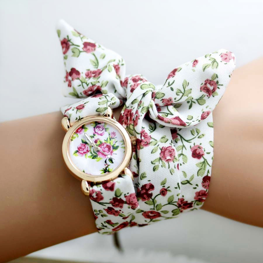 Shsby  New Design Ladies Flowe - Women'S Fashion From The 60S recension och pris