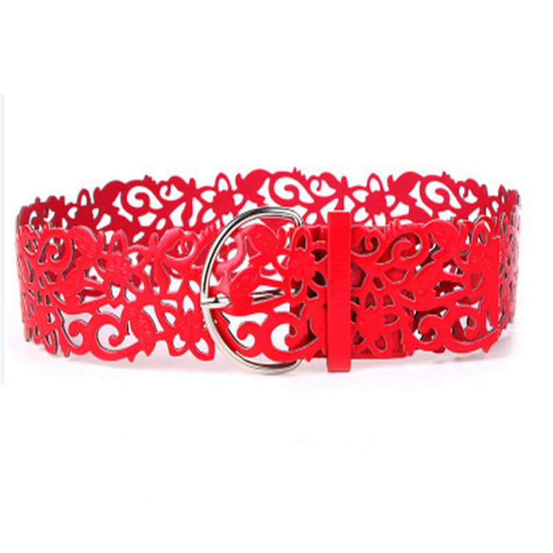 Hollow Retro Ladies Belt Fashi - Women'S Fashion From The 60S recension och pris