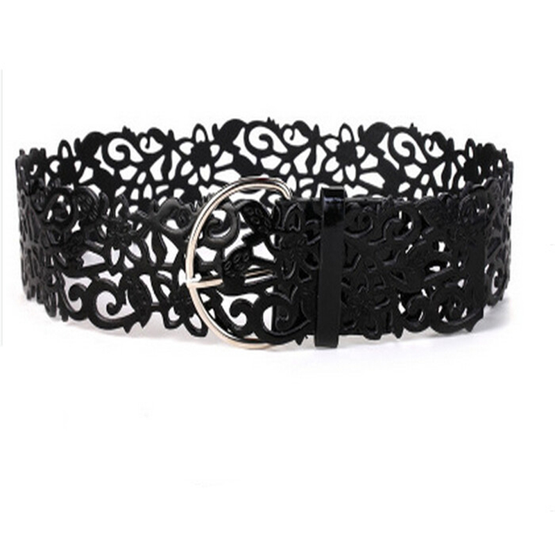 Hollow Retro Ladies Belt Fashi - Women'S Fashion From The 60S recension och pris