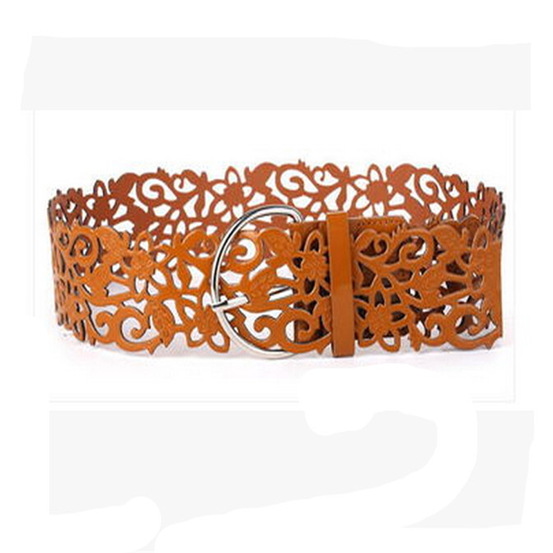 Hollow Retro Ladies Belt Fashi - Women'S Fashion From The 60S recension och pris