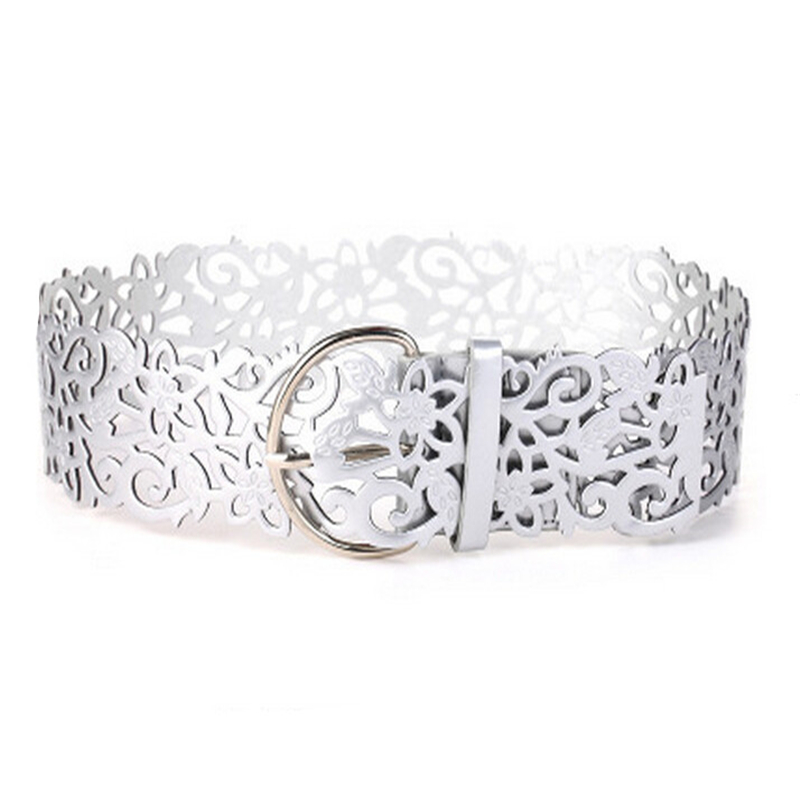 Hollow Retro Ladies Belt Fashi - Women'S Fashion From The 60S recension och pris