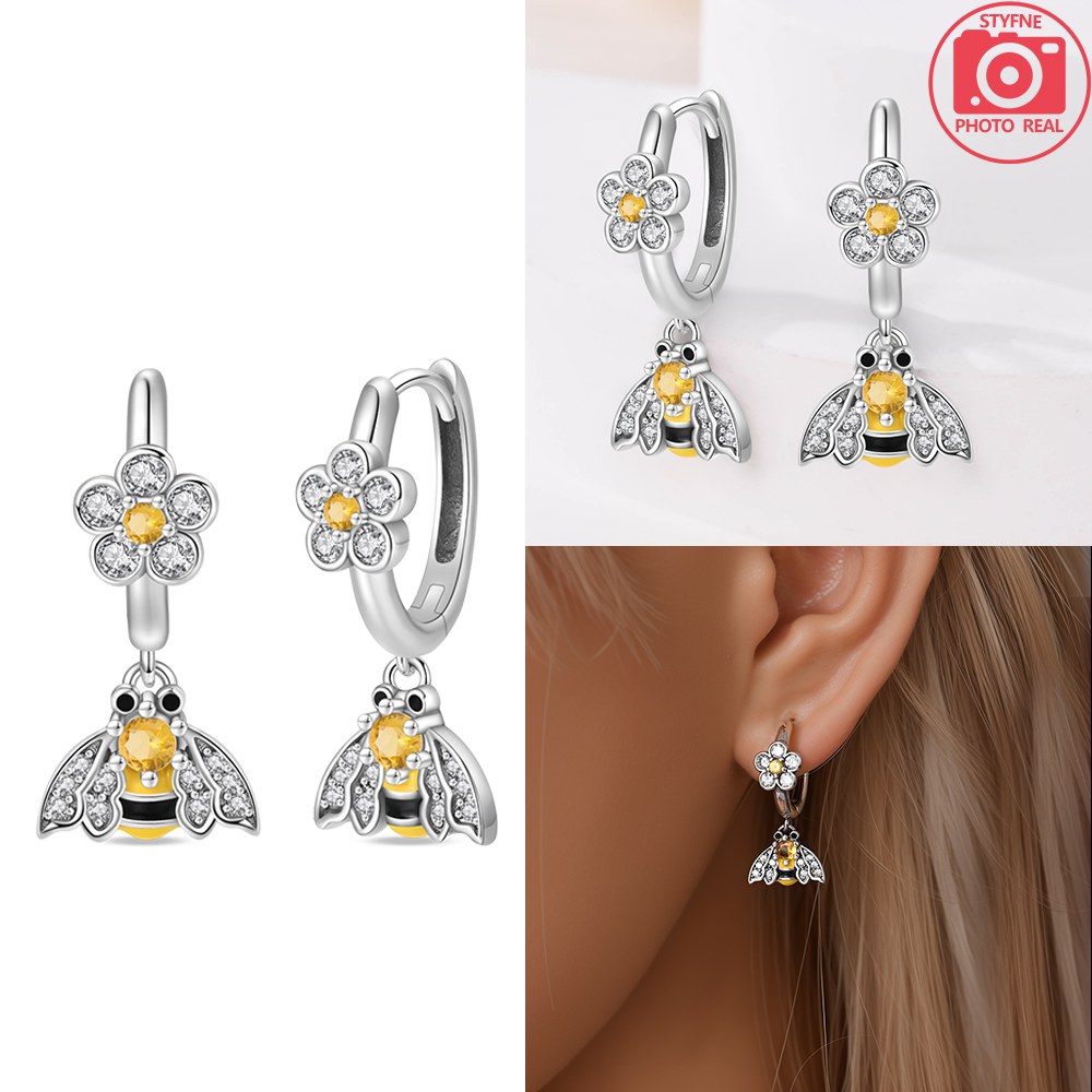 Purple Dopamine Butterfly Bee  - Women'S Fashion Website recension och pris