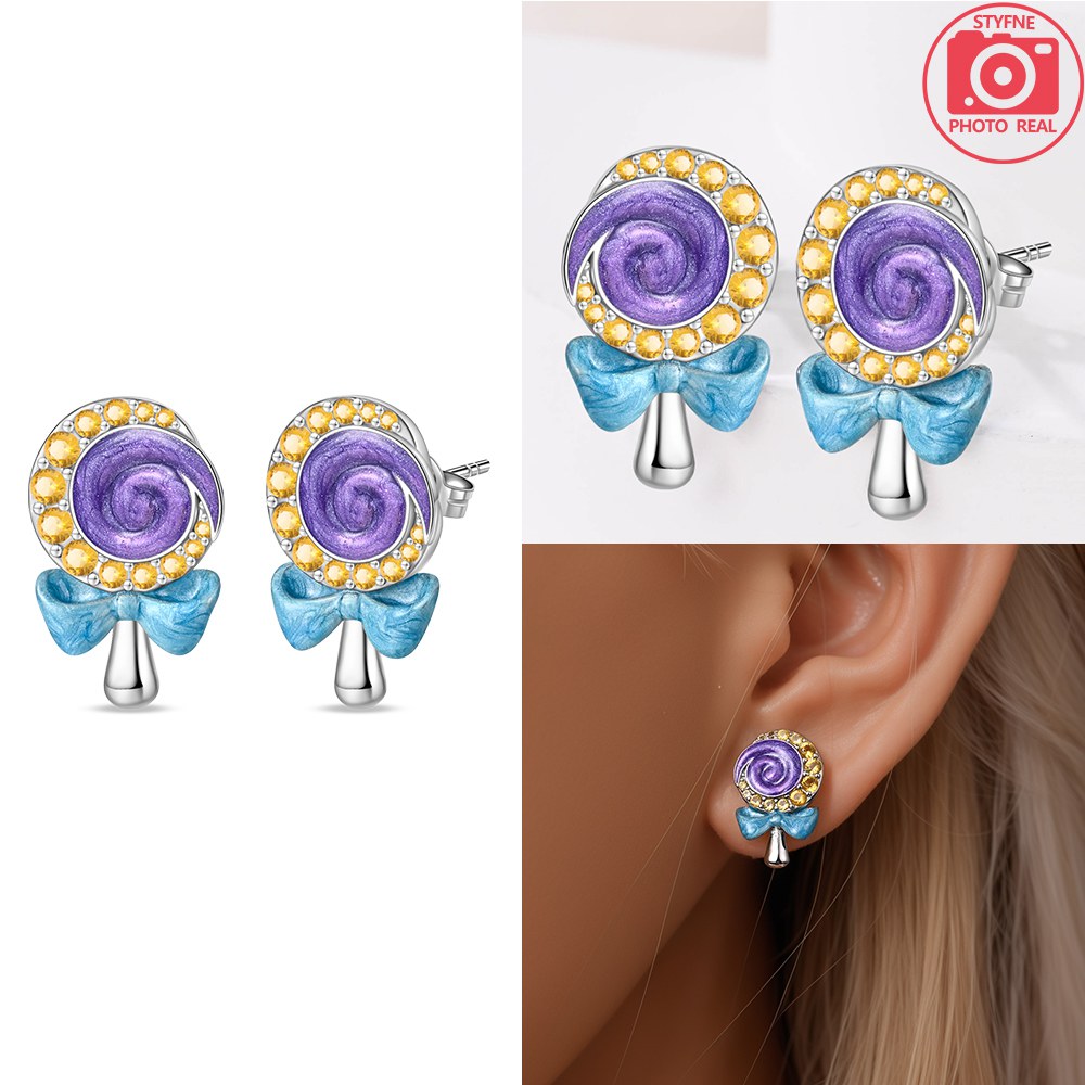 Purple Dopamine Butterfly Bee  - Women'S Fashion Website recension och pris