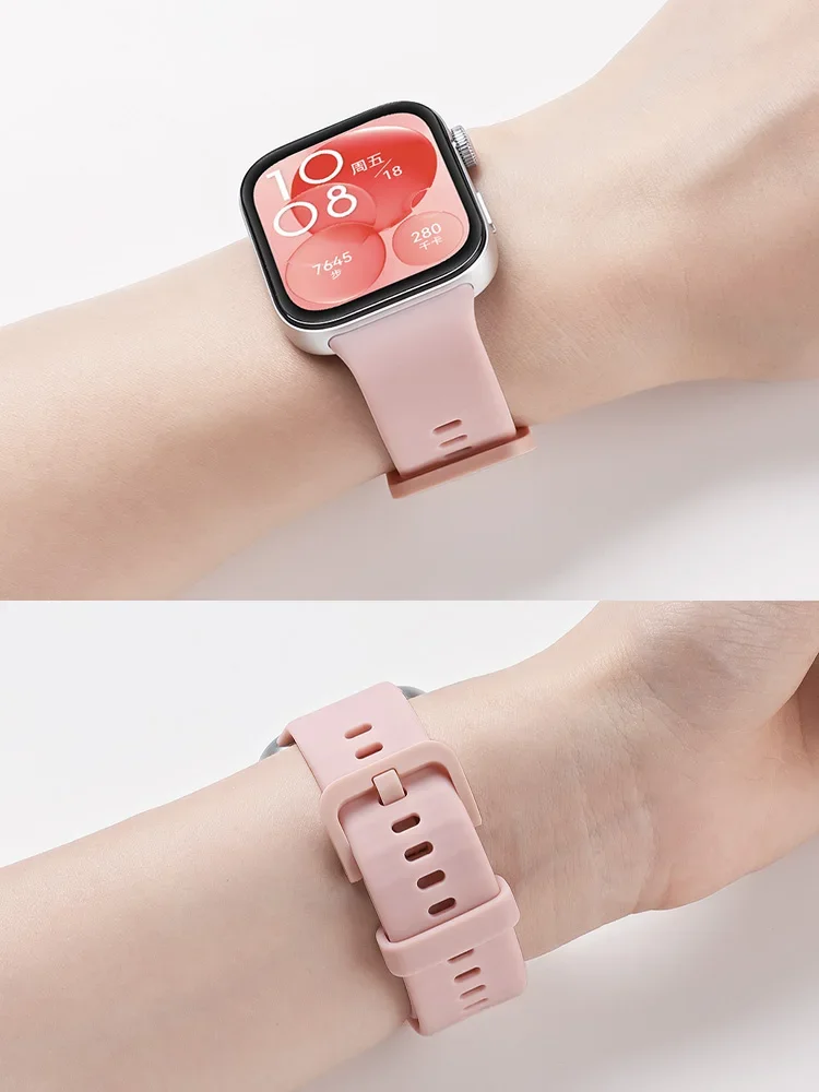 Watchband for huawei watch fit - Women'S Fashion Website recension och pris