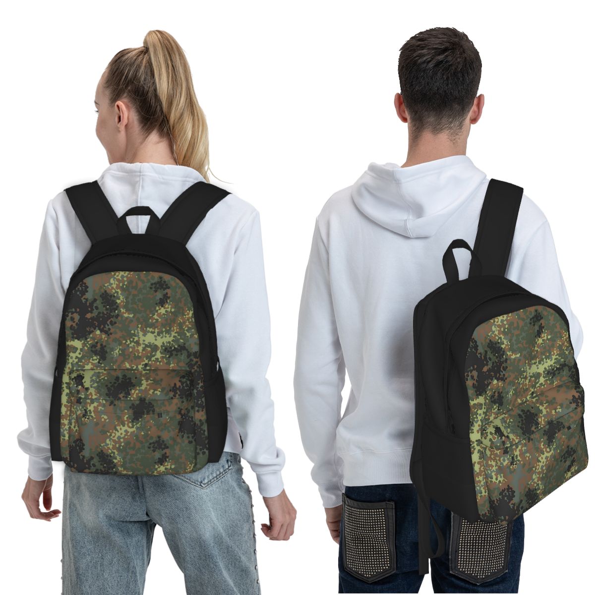 Splintertarn German WW2 Camouf - Women'S Fashion Ww2 recension och pris