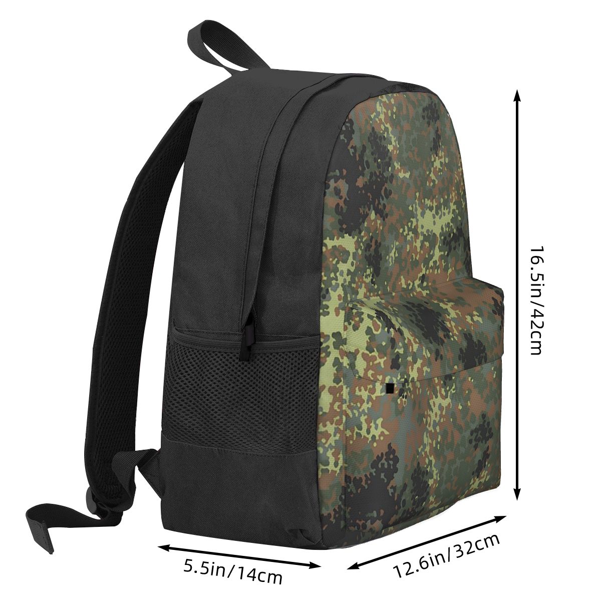 Splintertarn German WW2 Camouf - Women'S Fashion Ww2 recension och pris