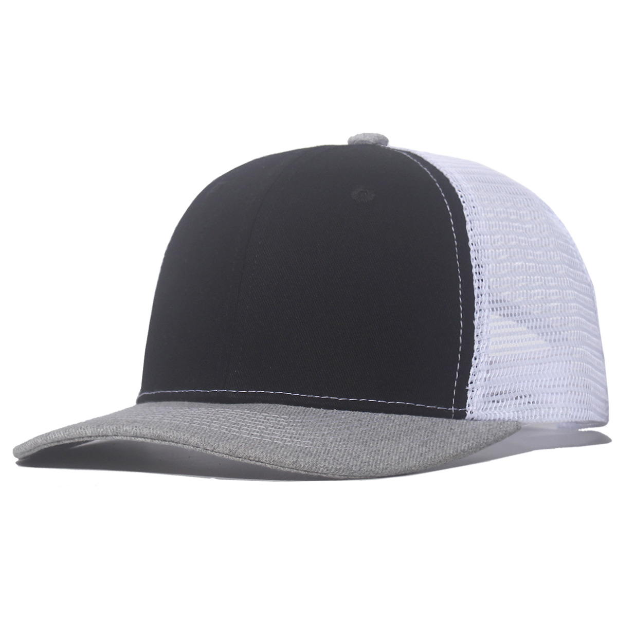 Custom Logo Sport Snapback Cap - Women Fashion Logo recension och pris