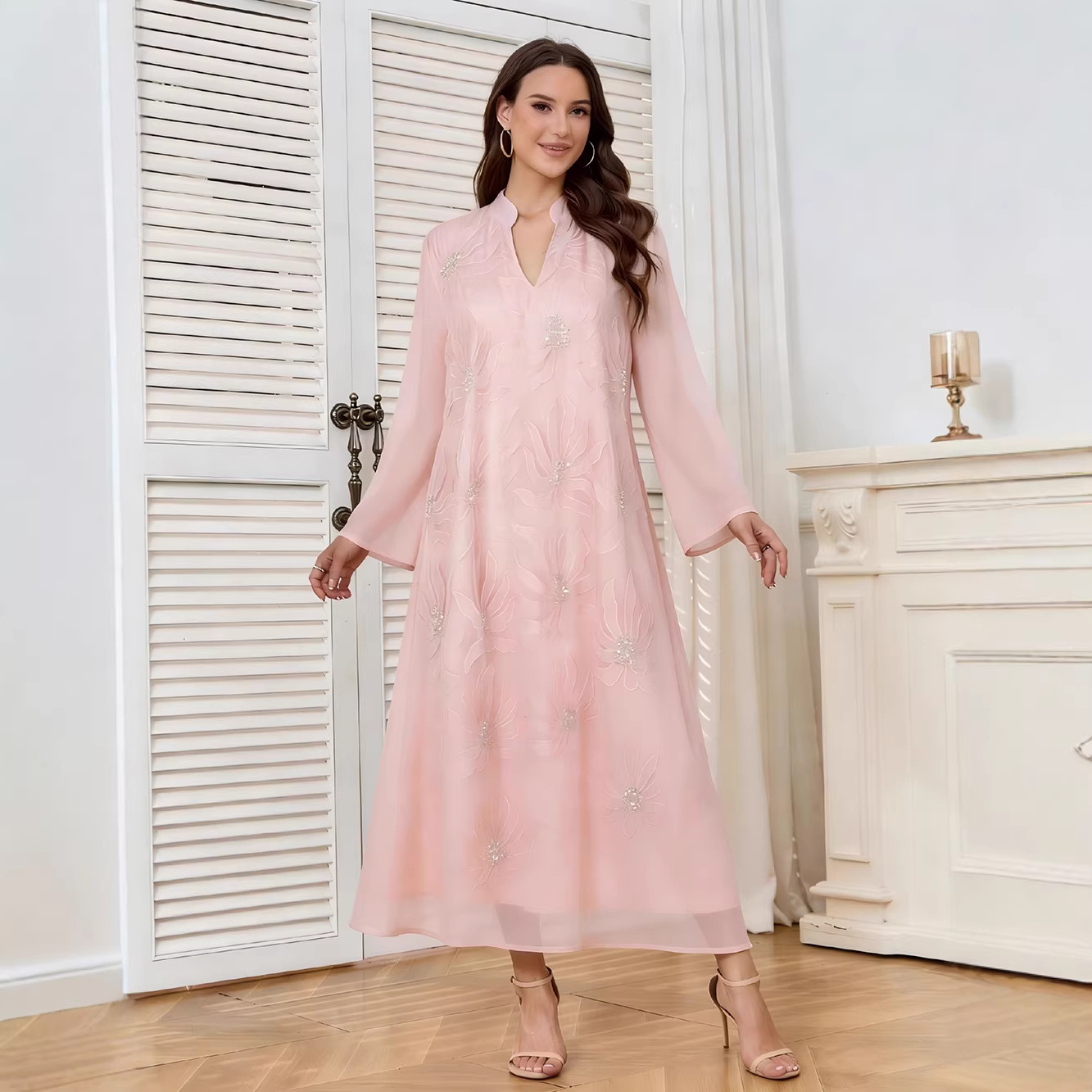 Malaysia Muslim New Fashion Wo - Women Fashion Malaysia recension och pris