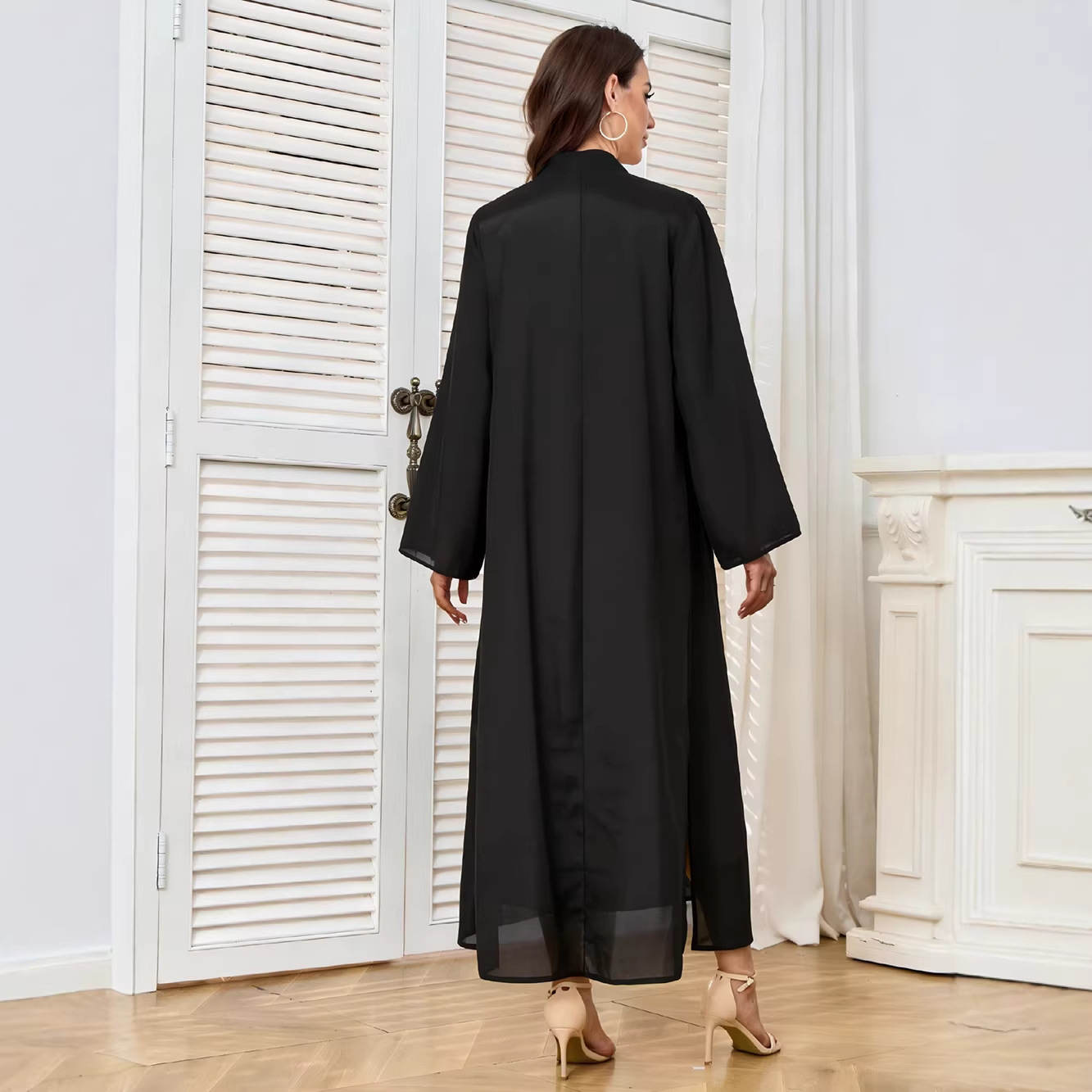 Malaysia Muslim New Fashion Wo - Women Fashion Malaysia recension och pris